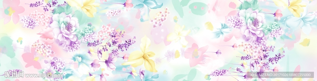 花卉