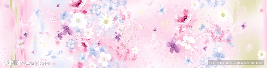 花卉