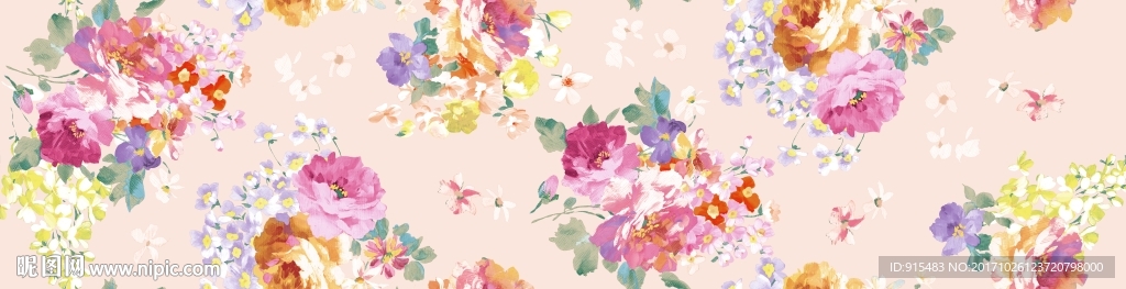 花卉