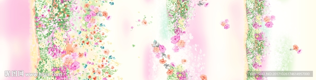 花卉