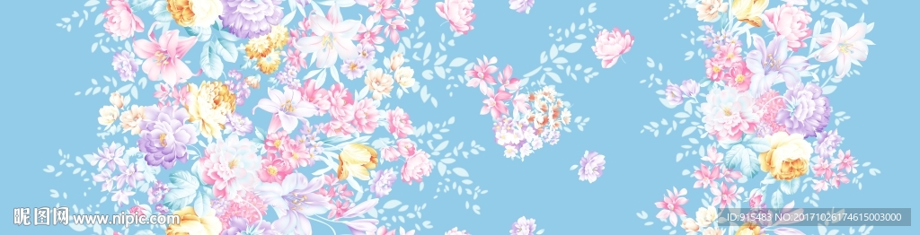 花卉