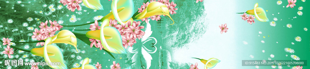 花卉