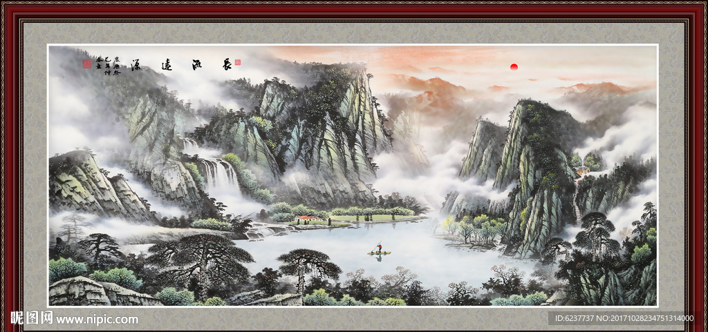 聚宝盆
