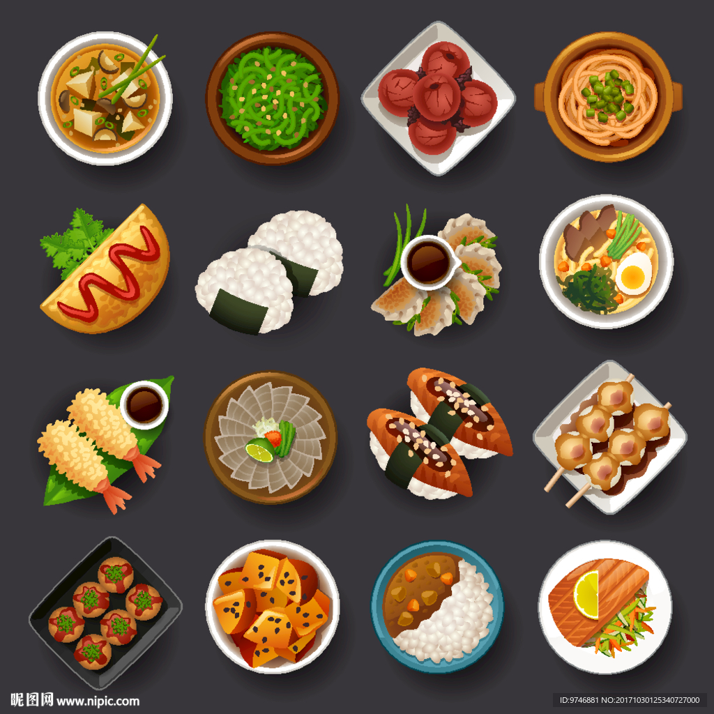 日本料理