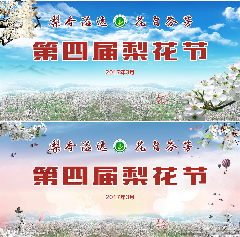 梨花节