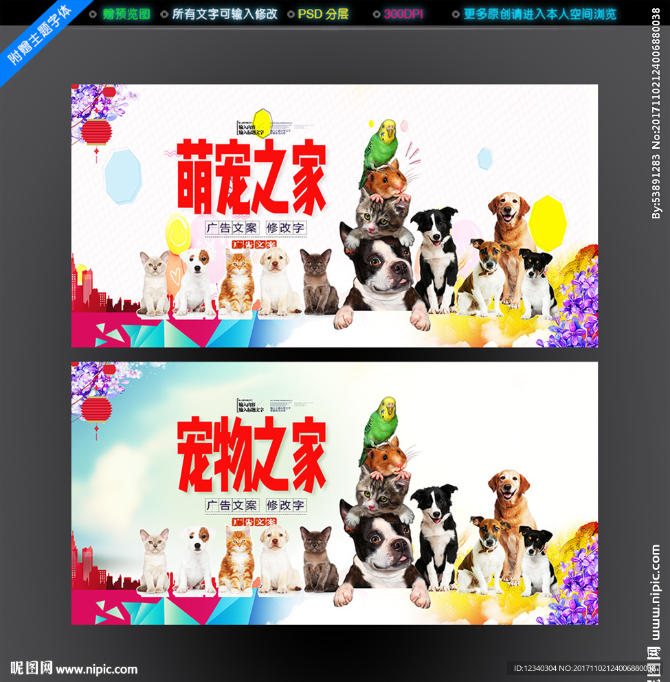 宠物之家