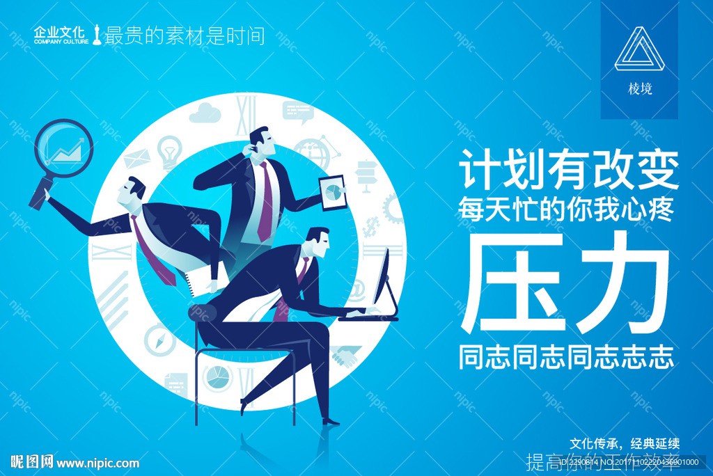 压力