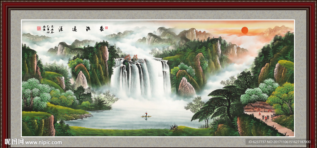聚宝盆