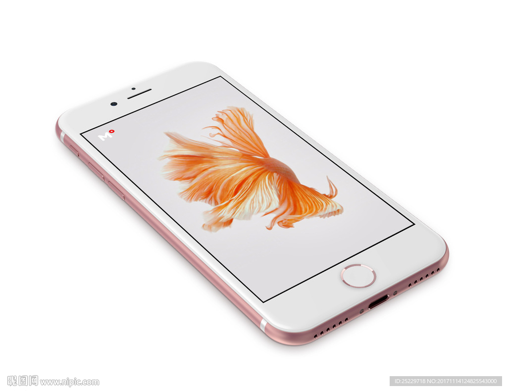 PD通訊 - iPhone 7 Plus 128G 玫瑰金