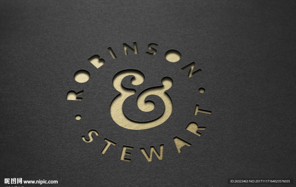 品牌VI智能贴图样机提案神器