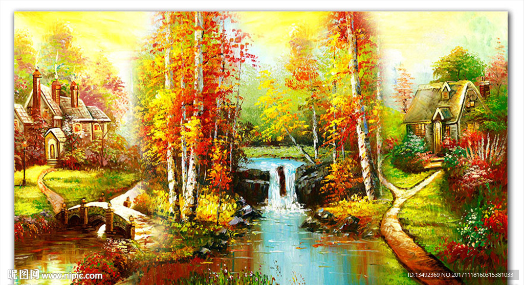 世界名画