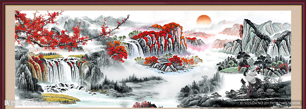 鸿运当头