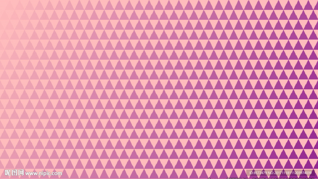 粉紫色背景
