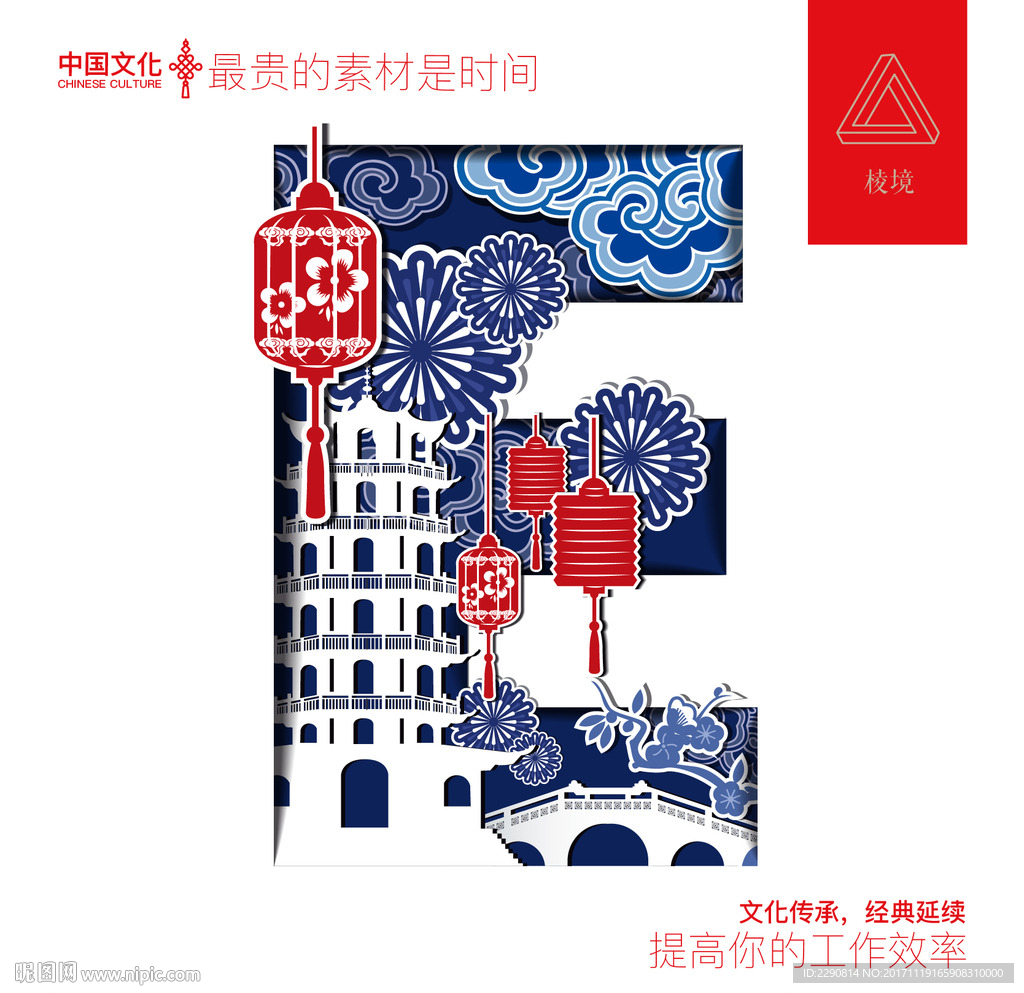 字母