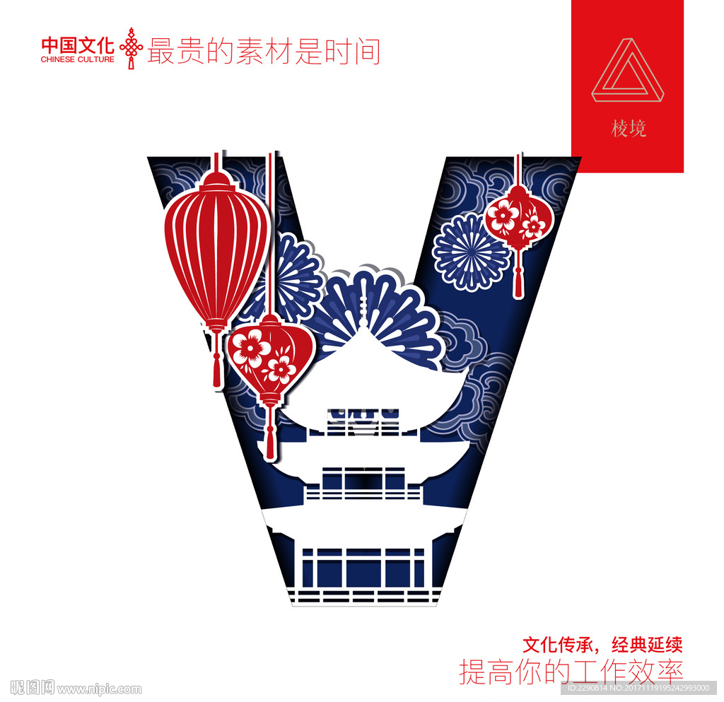 字母