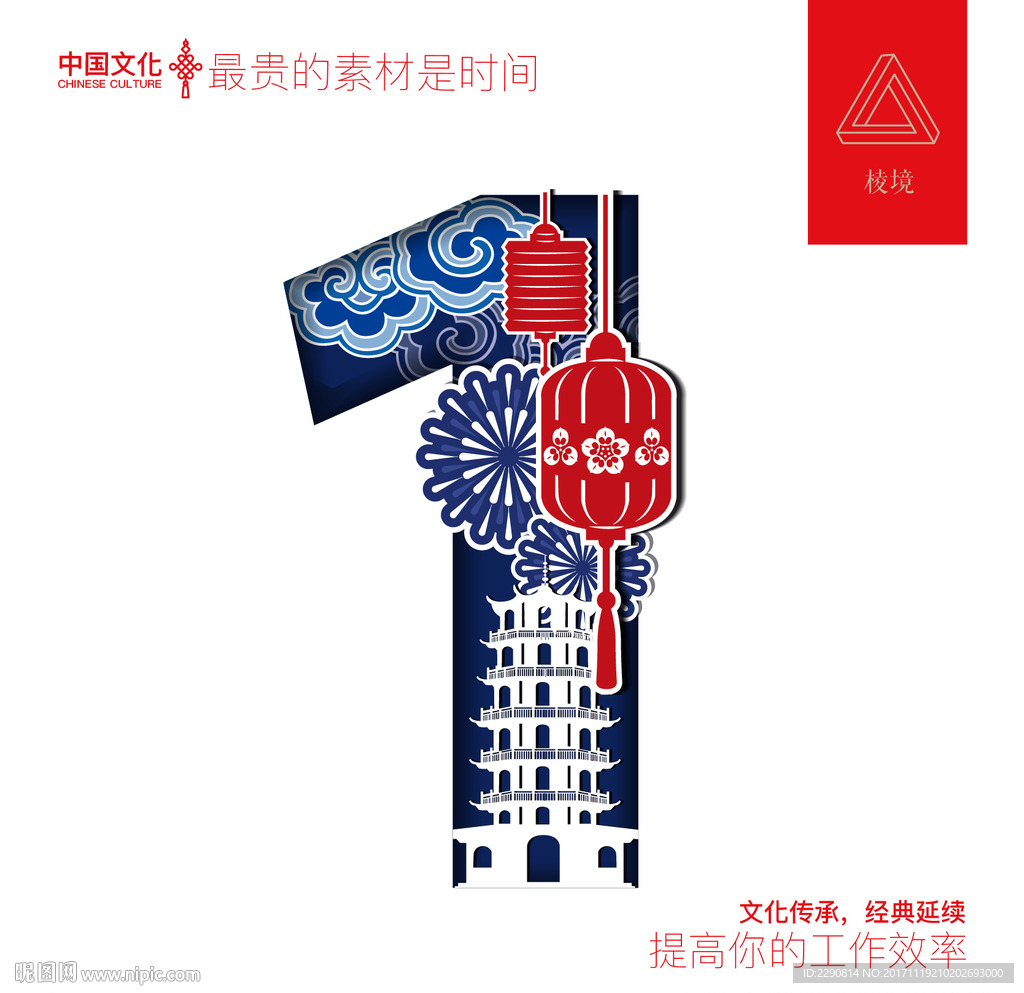 数字