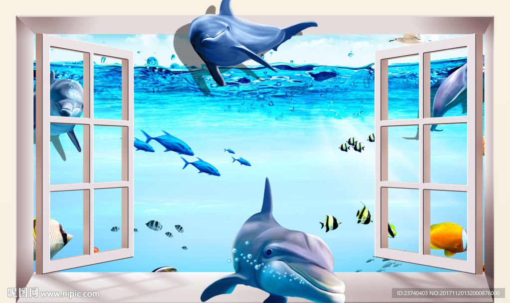3d背景墙