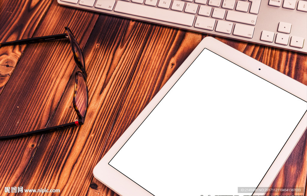 电子产品样机模板