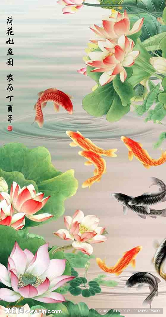 客厅装饰画