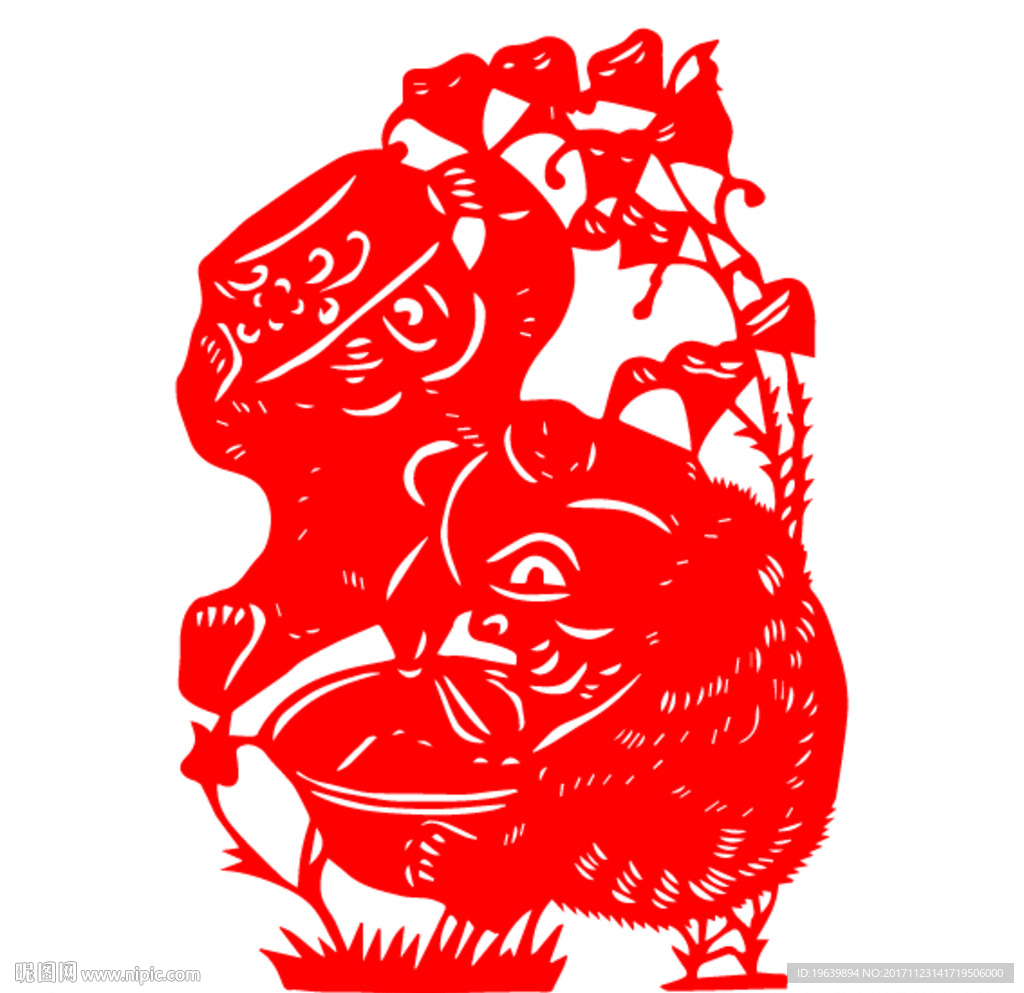 熊猫吃饭