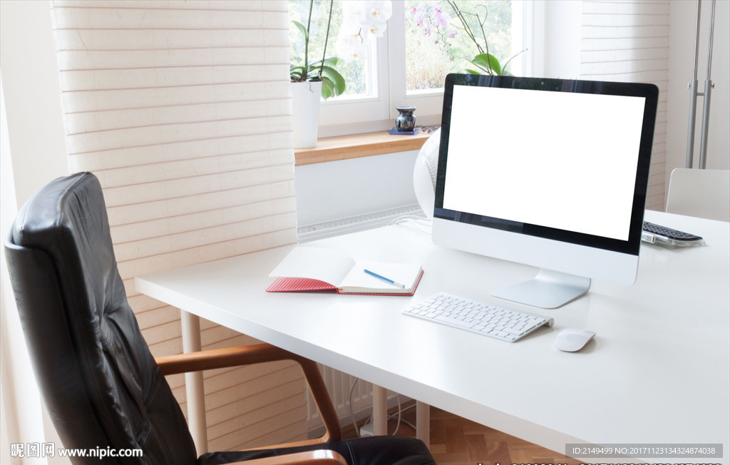 电子产品样机模板