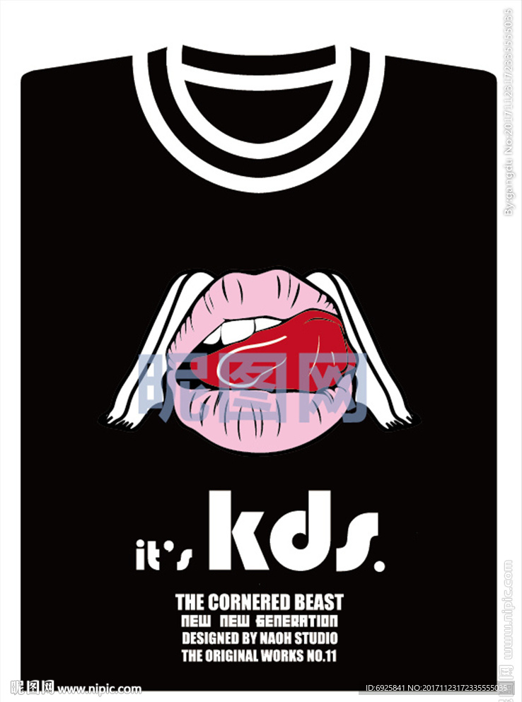 宽带山17周年原创参赛作品矢量