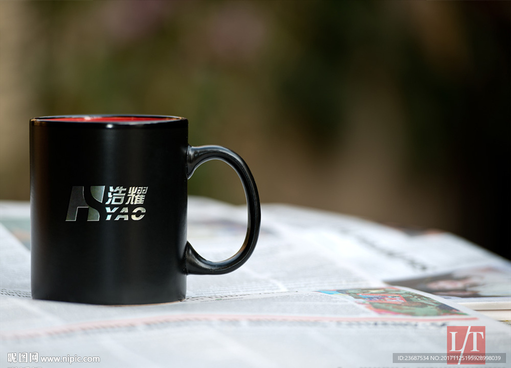 VI样机模板样机展示