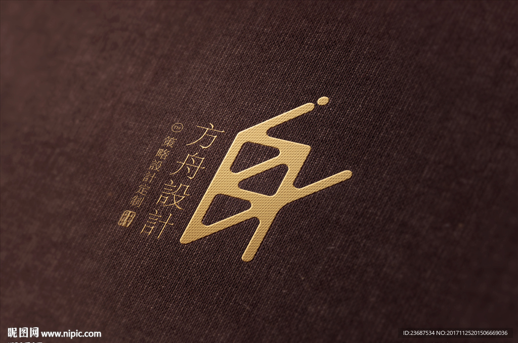 LOGO贴图