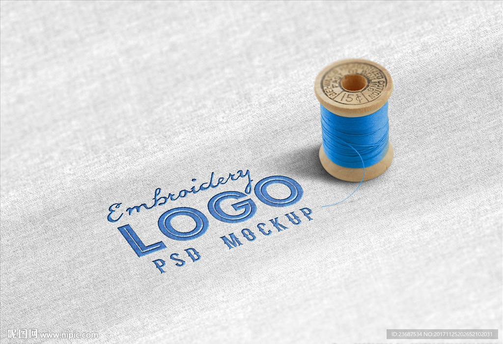 LOGO贴图