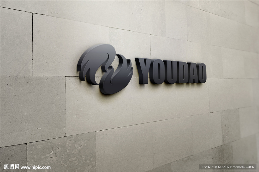 LOGO贴图