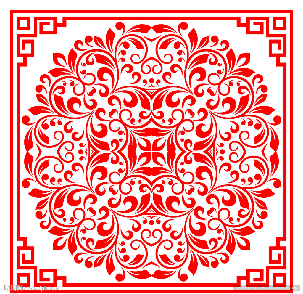 剪纸
