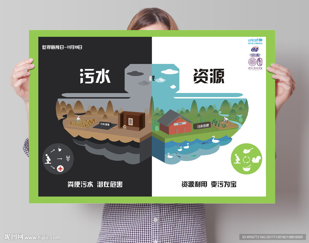 世界厕所日