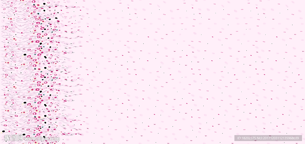 定位花卉