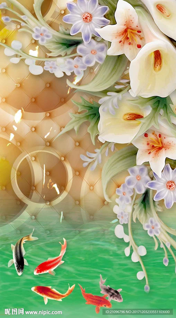 玉雕玄关