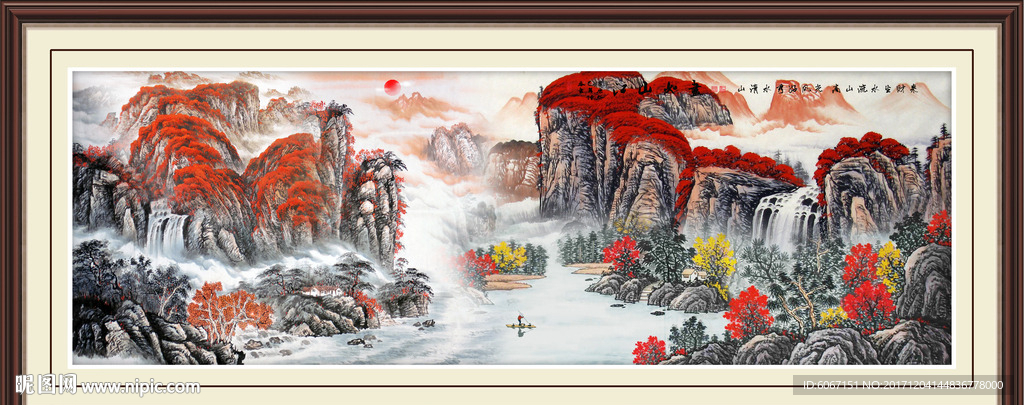 桂林山水