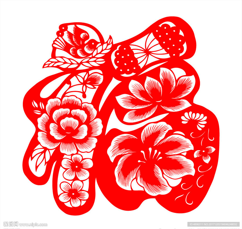 福缠是什么意思
