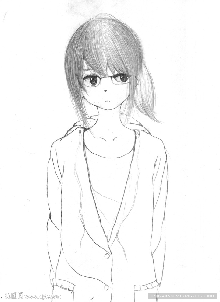 人物