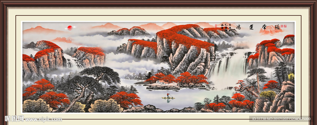 聚宝盆