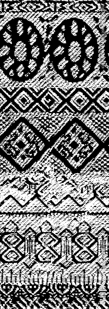 古典花
