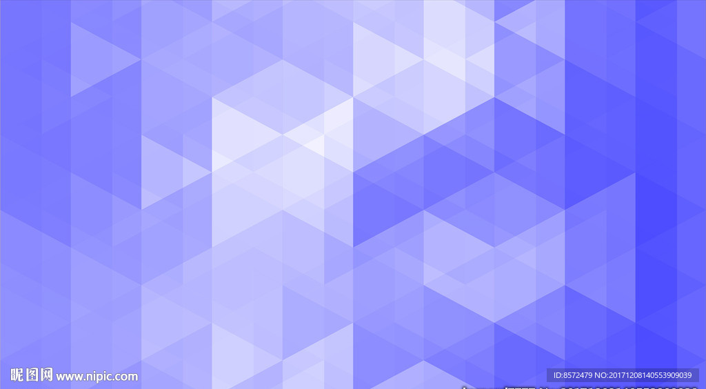 紫色马赛克背景