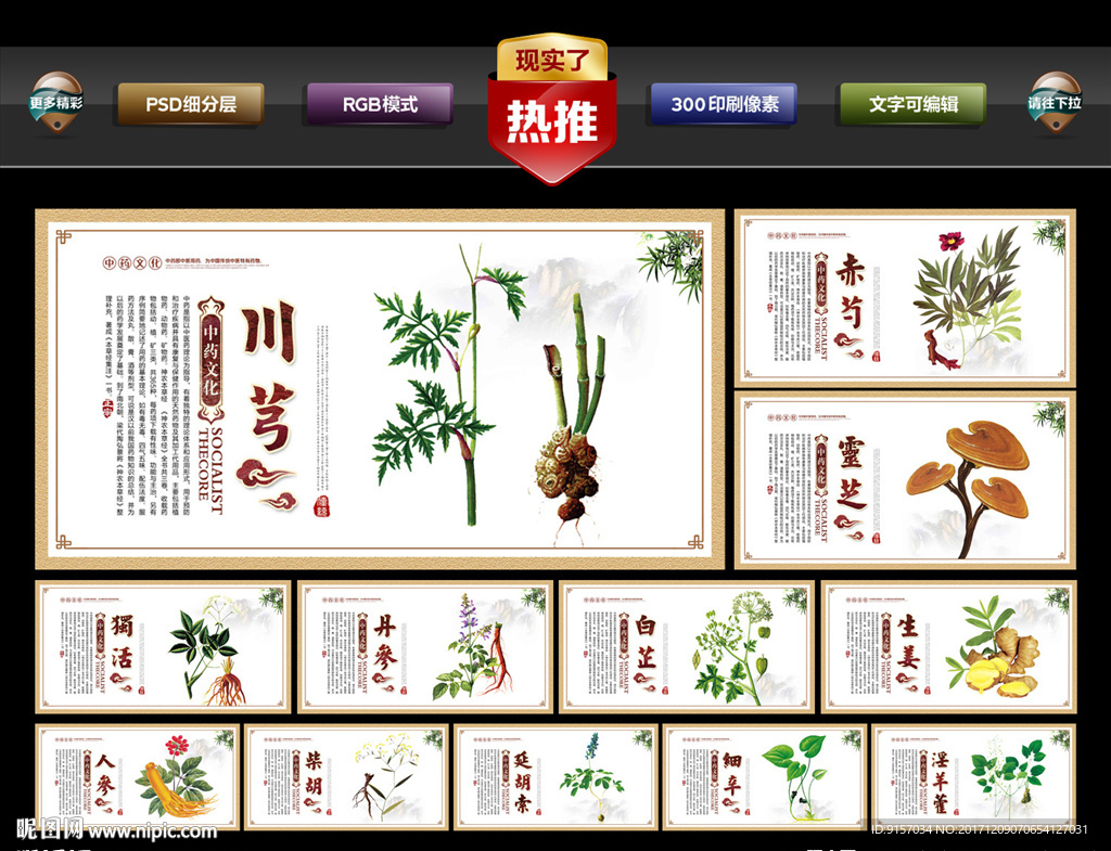 中药铺