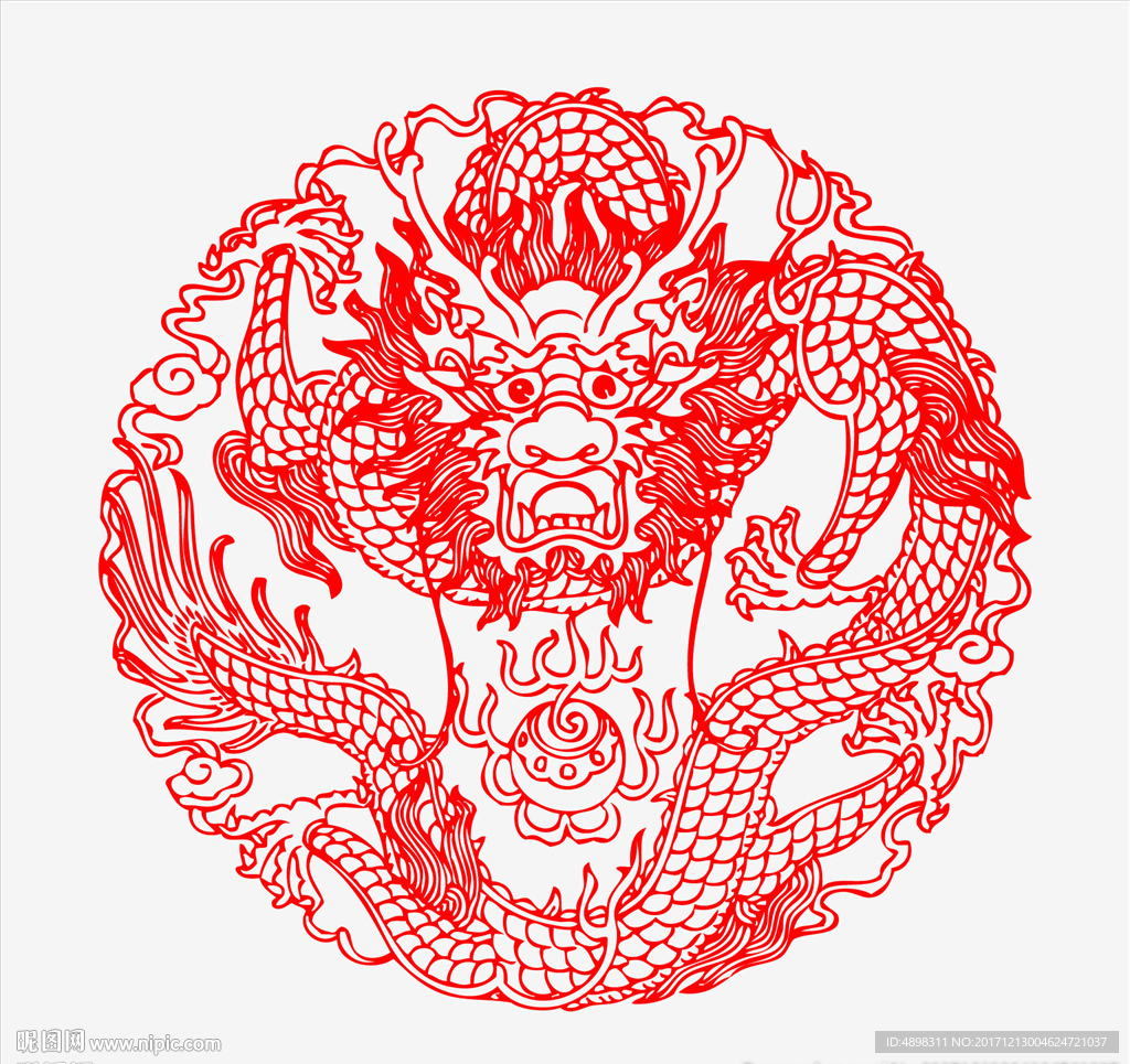 中国传统纹样|平面|图案|良创 - 原创作品 - 站酷 (ZCOOL)