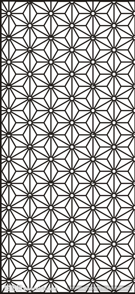 花纹