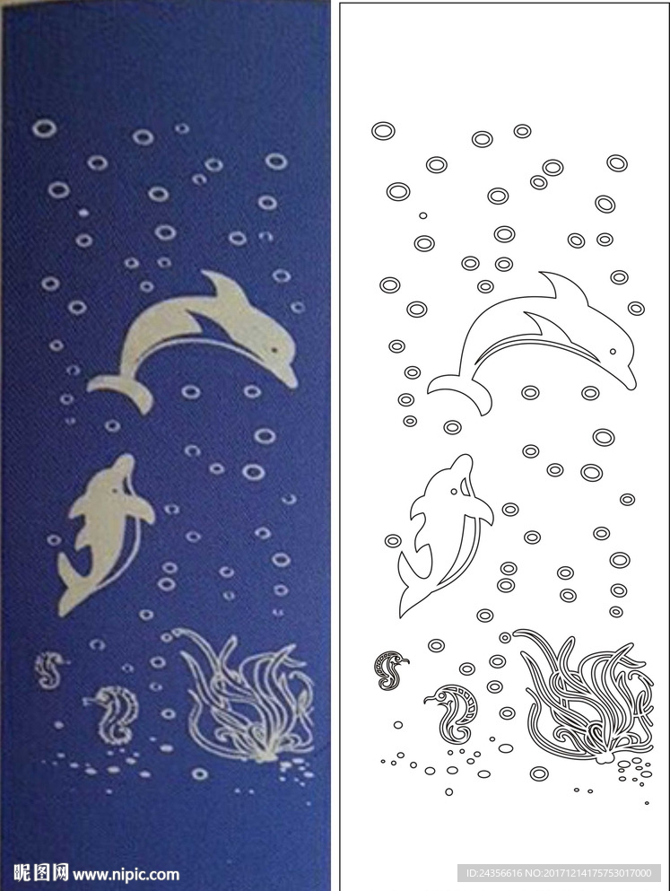 海豚