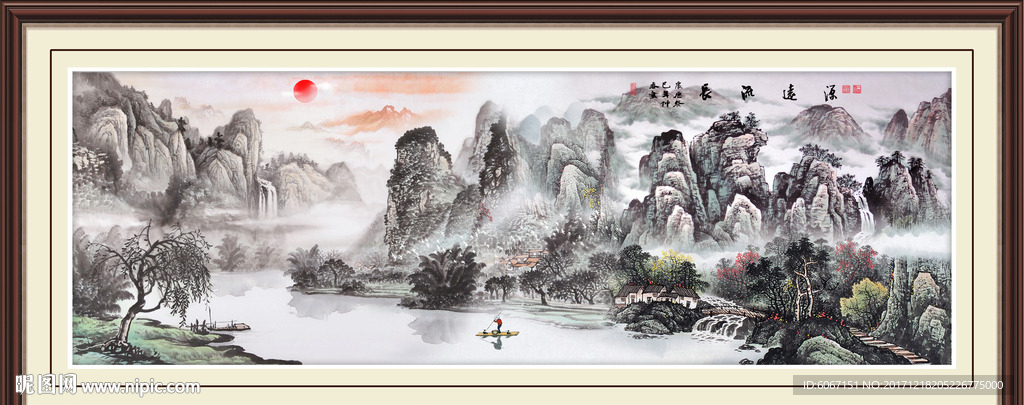 桂林山水