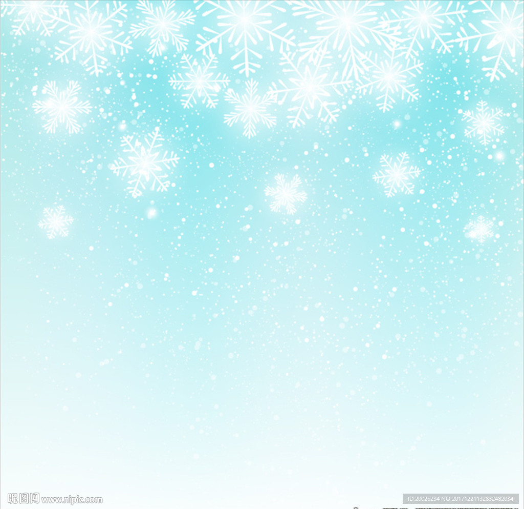 雪地