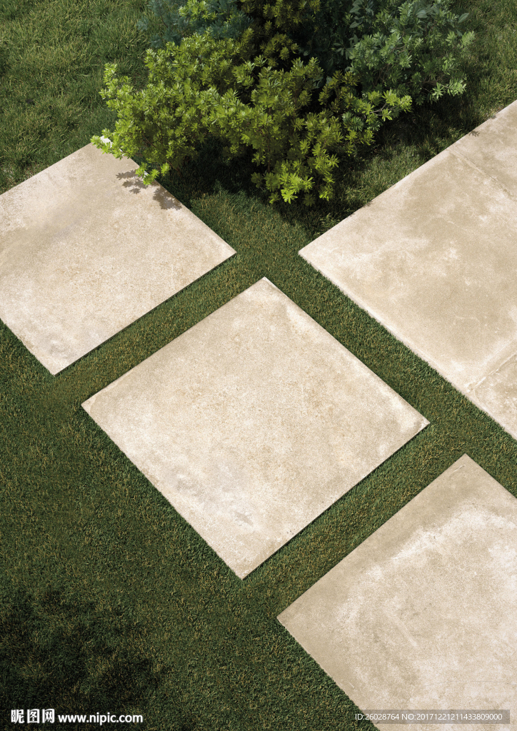 极致北欧风格 仿古砖 瓷砖特写