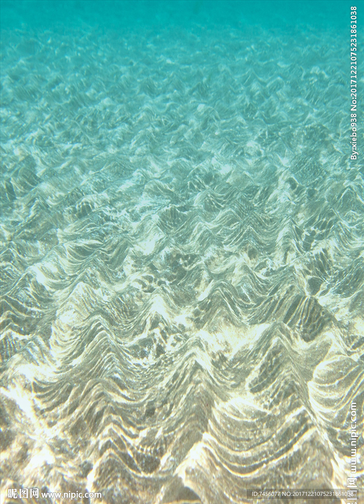 海水高清风景画玄关过道