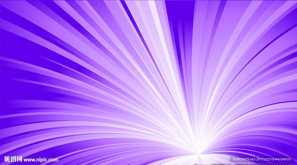 紫白色绚丽背景