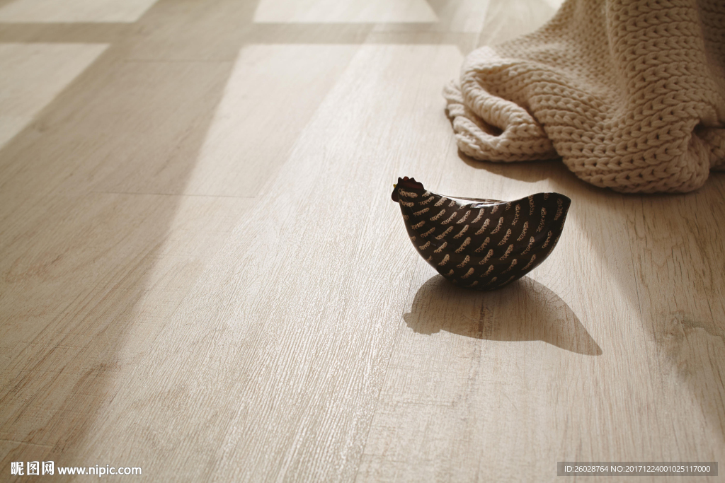 极致北欧风格 仿古砖 瓷砖效果